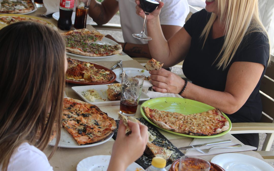 PIZZAIOLO´S CHICLANA